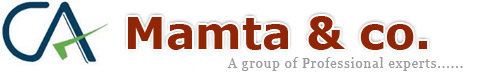  Mamta & co. - Chartered Accountant